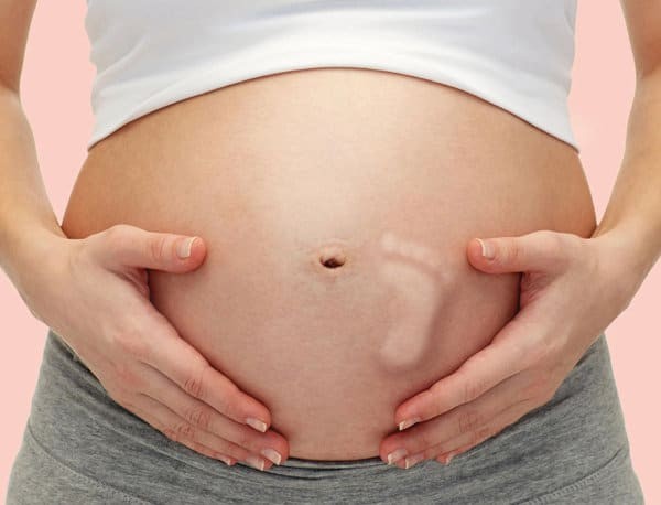 Đếm cử động thai: Hướng dẫn cách theo dõi thai máy đúng chuẩn để mẹ yên tâm mỗi ngày